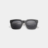 Nancy, Black / transparent temples - Image 2