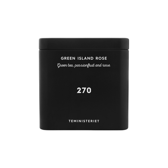 270, Green Island Rose - Image 2