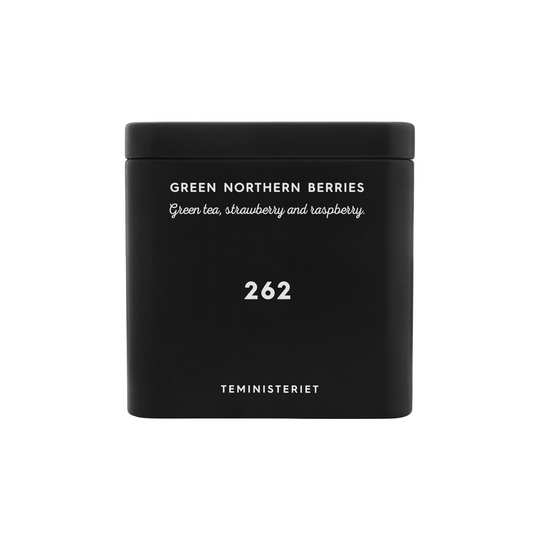 262, Green Northern Berries - Image 2