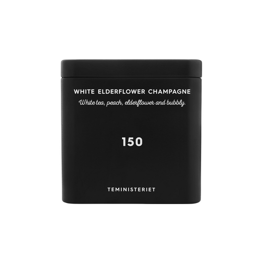150, White Elderflower Champagne - Image 2