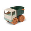 Beck truck, hiekkakuormuri - Image 2