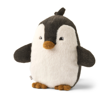 Berto Penguin, pehmolelu