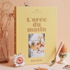 L'orée du matin, palapeli