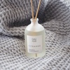 Citrange, diffuser