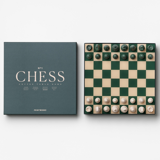 Chess Green - Image 2