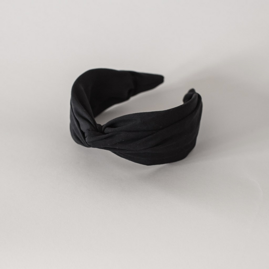 Headband, black