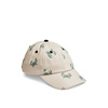 Danny Cap Crab 51, lippalakki