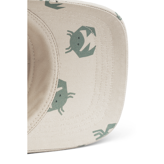 Danny Cap Crab 51, lippalakki - Image 2