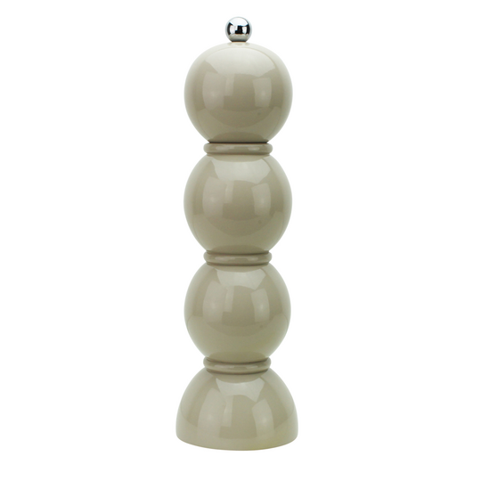 Bobbin grinder Cappuccino, pippuri- tai suolamylly