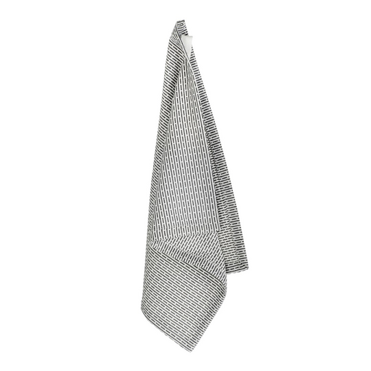 Wash cloth, Morning grey - Image 2