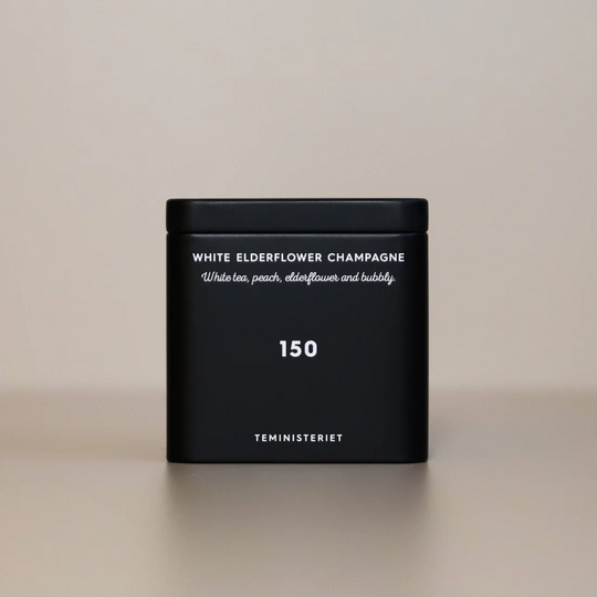 150, White Elderflower Champagne