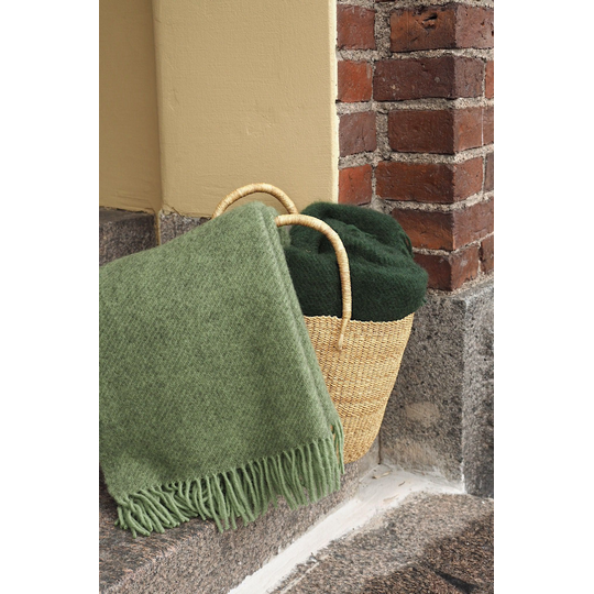 Gotland Pear Green, viltti