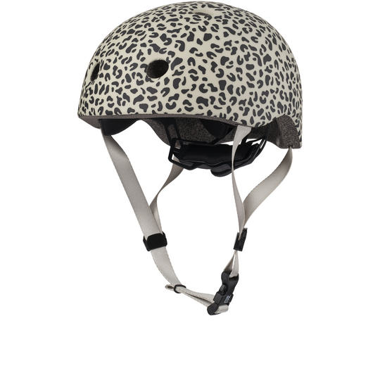 Hilary Bike Helmet Leo Spot, pyöräilykypärä