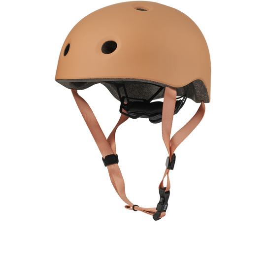 Hilary Bike Helmet Tuscany Rose, pyöräilykypärä