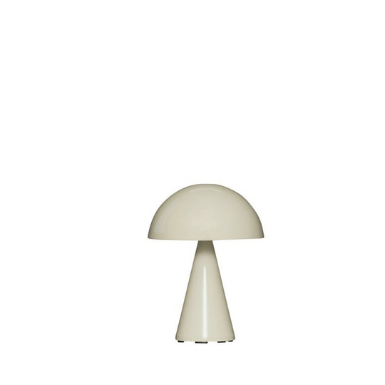 Mush Portable lamp Sand, ladattava valaisin - Image 2