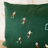Soccer, tyynynpäällinen