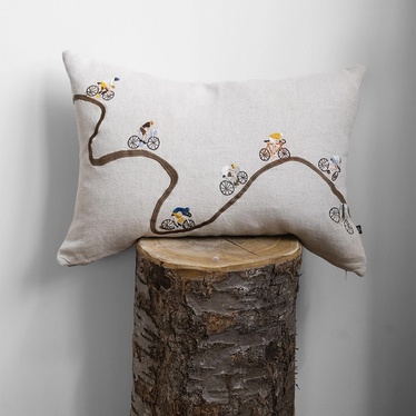 Giro, tyynynpäällinen