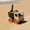 Beck truck, hiekkakuormuri - Image 3