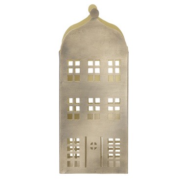 Candle Holder Manor, talolyhty
