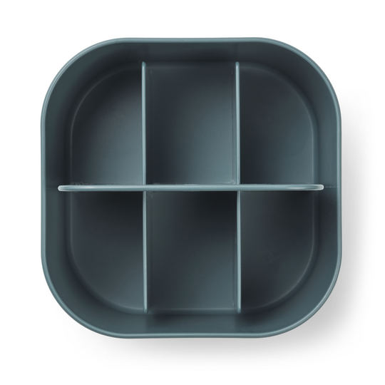 May storage caddy, Whale blue - Image 2