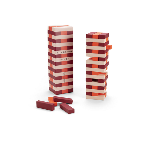Tumbling tower - Image 3