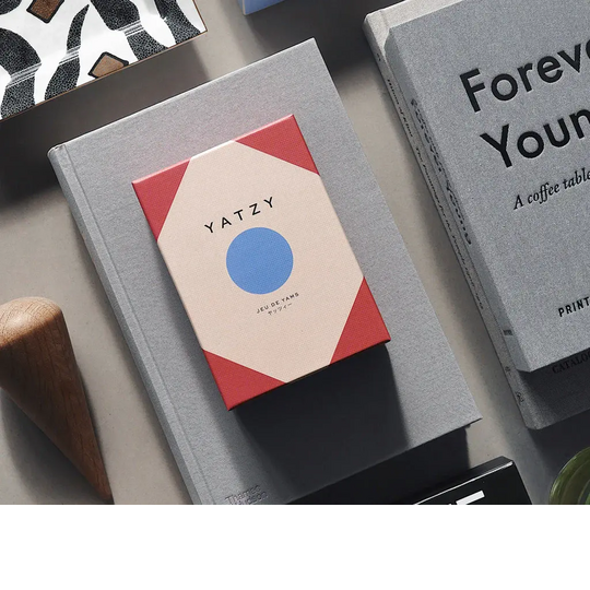 Yatzy