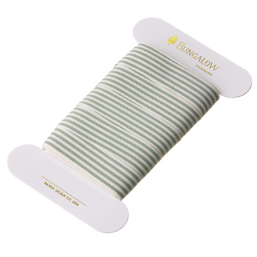 Ribbon Stripe Ivy, nauha 10 m