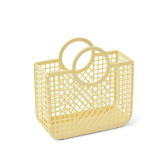 Samantha basket, Lemonade