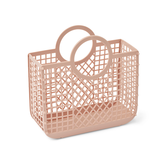 Samantha basket, Rose