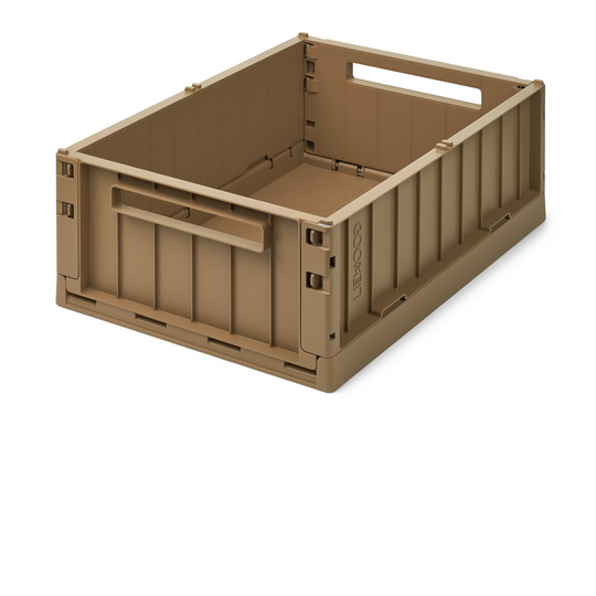 Weston storage box L, Oat