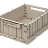 Weston storage box L, Sandy