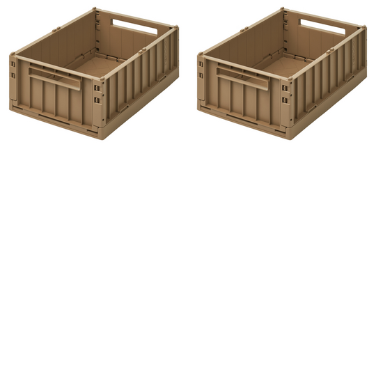 Weston storage box M, Oat