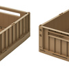 Weston storage box M, Oat