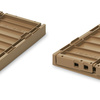 Weston storage box M, Oat - Image 4