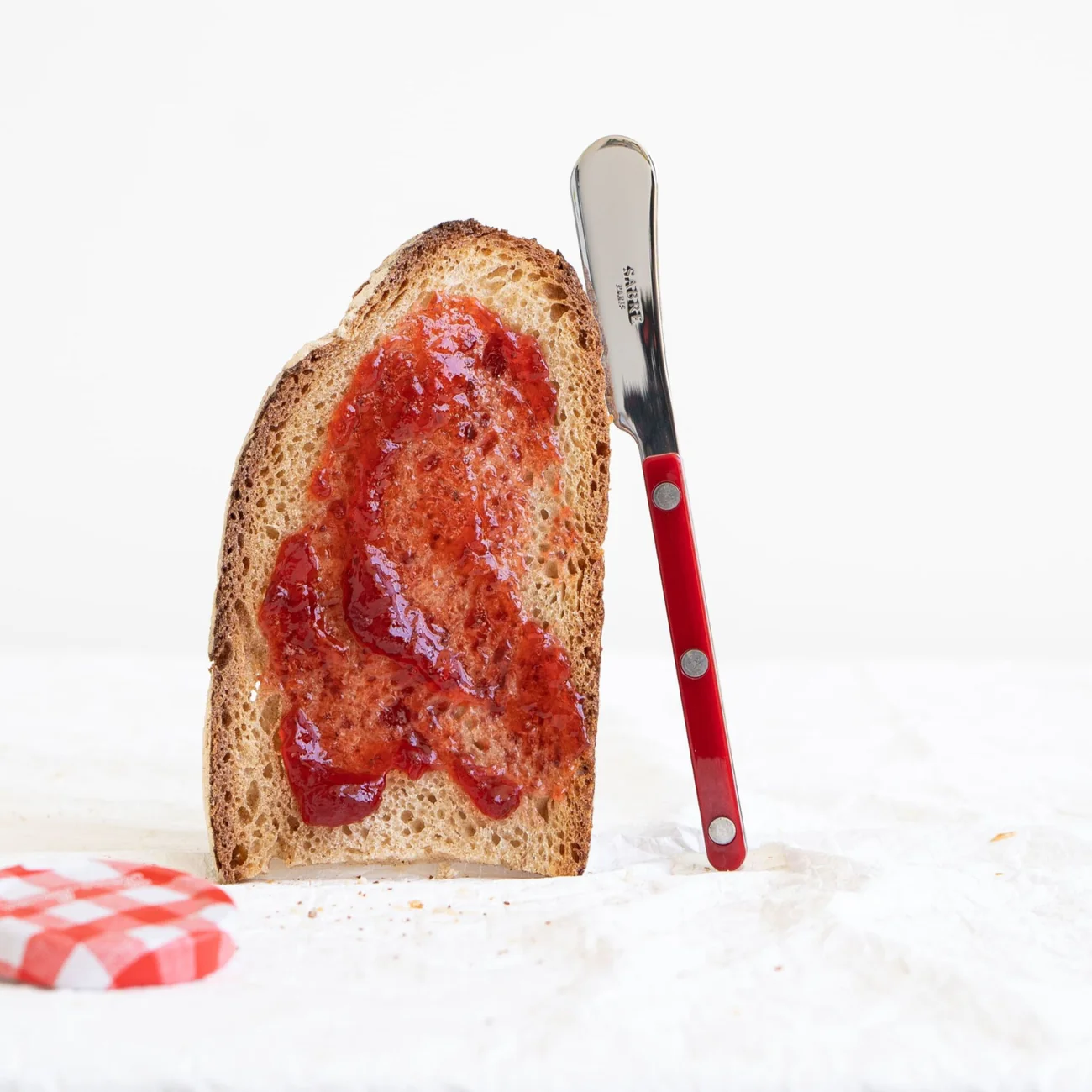 Butter spreader Burgundy, voiveitsi - Image 2