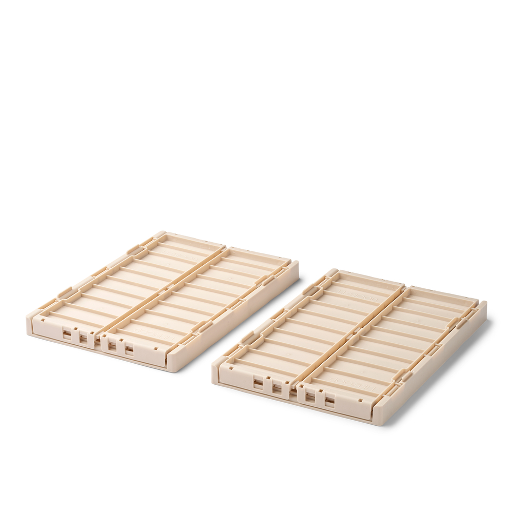 Weston storage box M, Apple blossom - Image 4