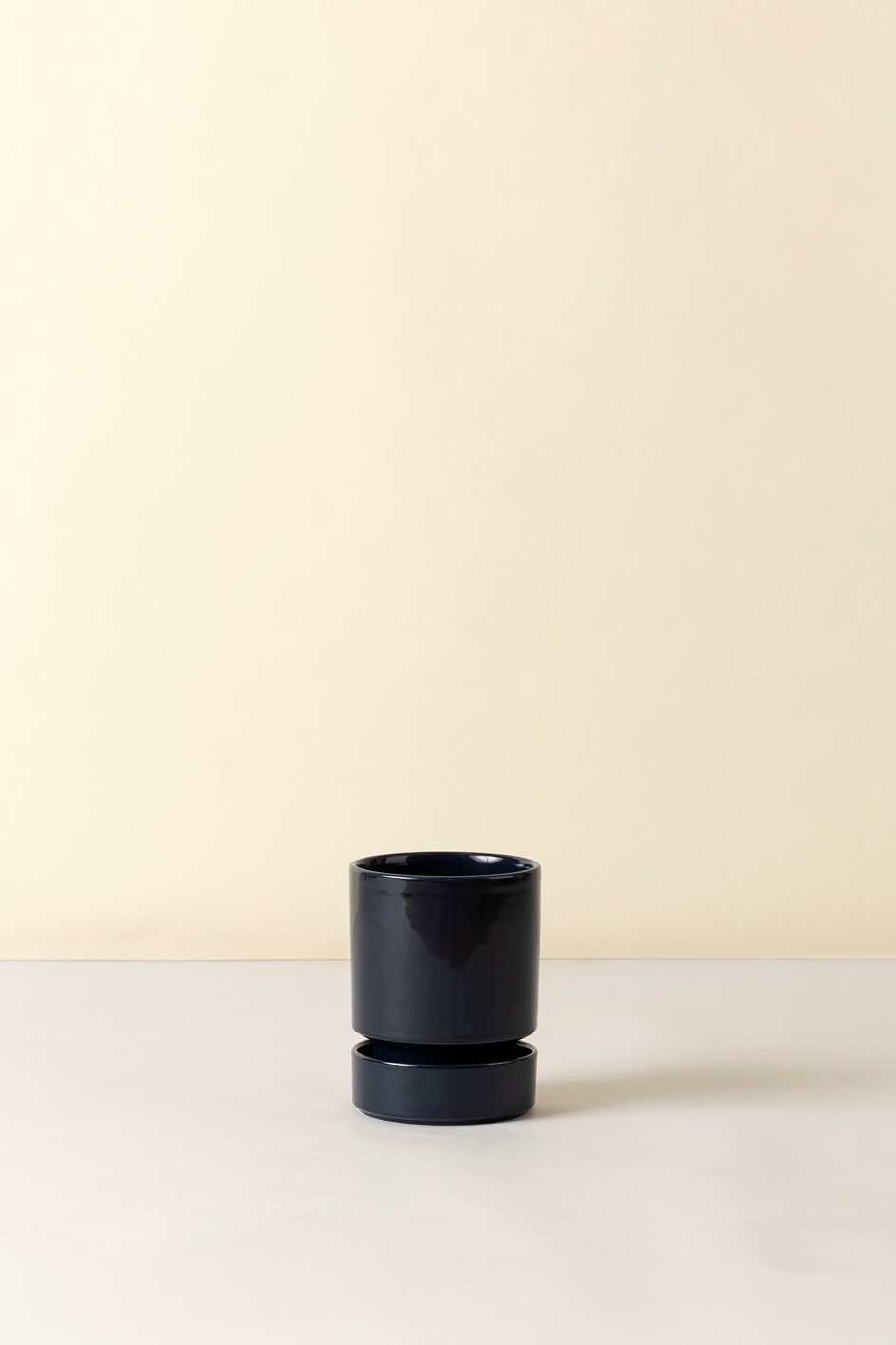 Hoff Glazed Blue 16, ruukku - Image 2