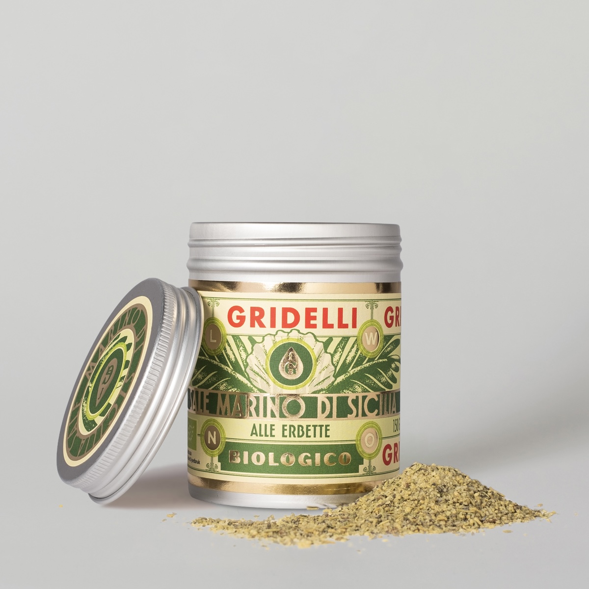 Sale alle Erbette